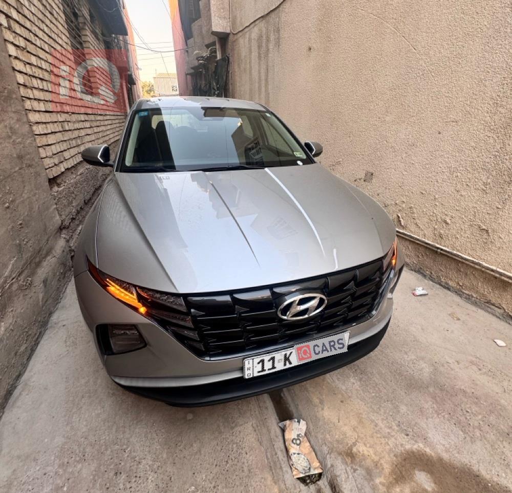 هيونداي توسان